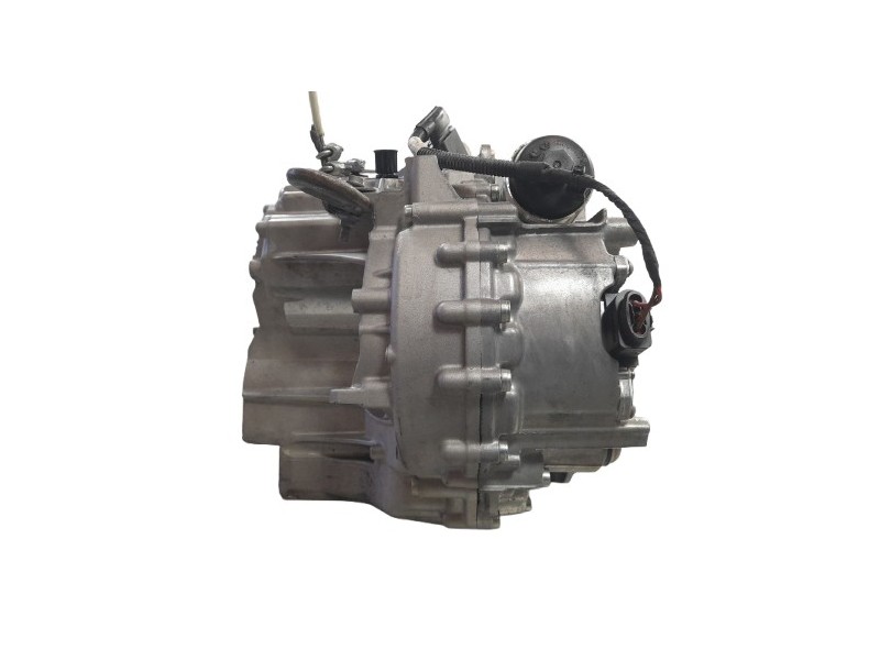 Recambio de despiece caja cambios para seat leon sportstourer (kl8, kld) 2.0 tdi referencia OEM IAM  0GC300047A 