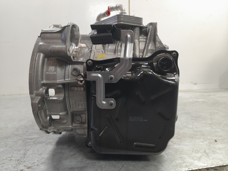 Recambio de despiece caja cambios para seat leon sportstourer (kl8, kld) 2.0 tdi referencia OEM IAM  0GC300047A 