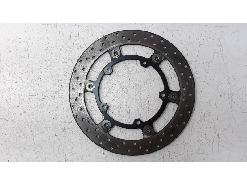Recambio de disco freno delantero para yamaha xsr 700 xsr 700 referencia OEM IAM BAT2581T00  