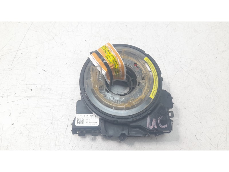 Recambio de anillo airbag para audi q5 (8r) 3.0 v6 24v tdi referencia OEM IAM 8K0953568F  