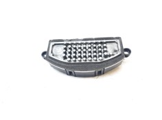 Recambio de resistencia calefaccion para bmw 1 (f40) 118 d referencia OEM IAM 64119377854 MB499800 