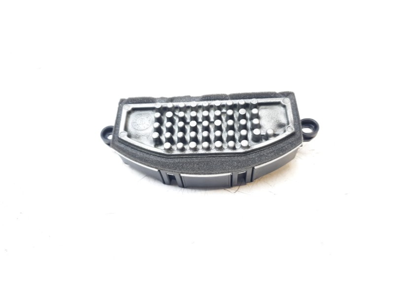 Recambio de resistencia calefaccion para bmw 1 (f40) 118 d referencia OEM IAM 64119377854 MB499800 