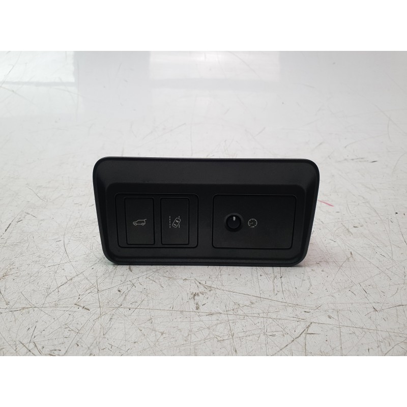Recambio de mando multifuncion para land rover range rover evoque (l538) 2.0 d 4x4 referencia OEM IAM GJ3211654HA  
