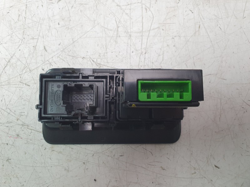 Recambio de mando multifuncion para land rover range rover evoque (l538) 2.0 d 4x4 referencia OEM IAM GJ3211654HA  