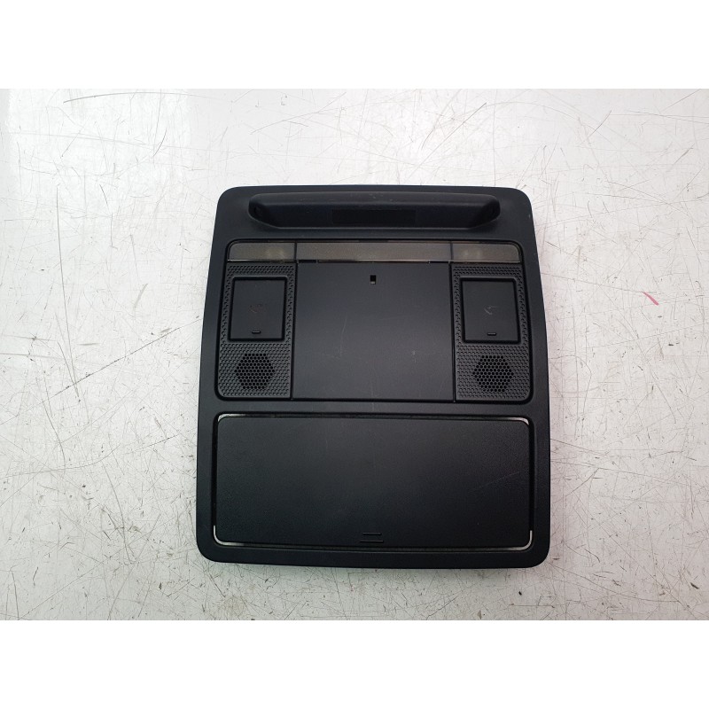 Recambio de luz interior para land rover range rover evoque (l538) 2.0 d 4x4 referencia OEM IAM LR086392  