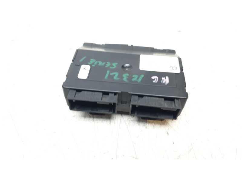 Recambio de modulo electronico para bmw 1 (f40) 118 d referencia OEM IAM 6411160466  