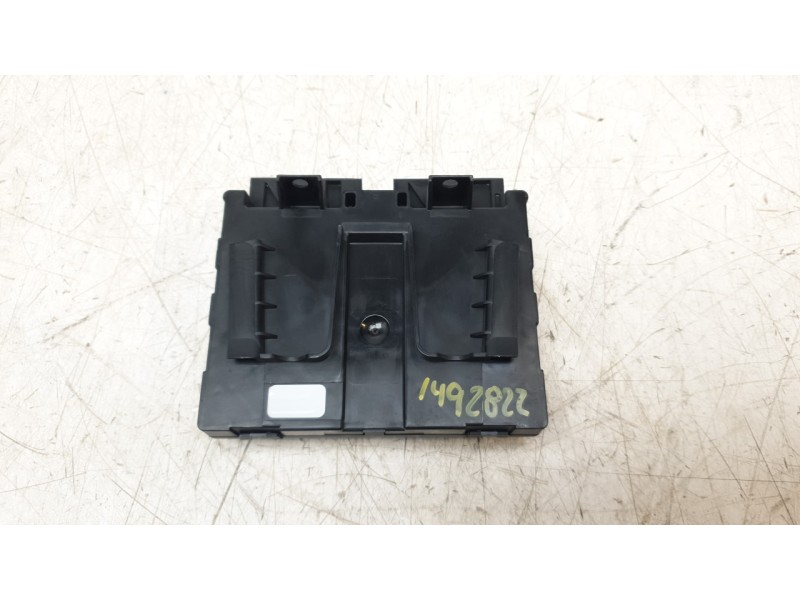 Recambio de modulo electronico para bmw 1 (f40) 118 d referencia OEM IAM 6411160466  