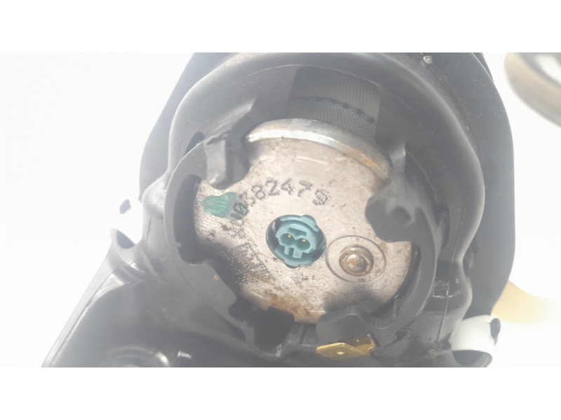 Recambio de airbag delantero derecho para audi q5 (8r) 3.0 v6 24v tdi referencia OEM IAM 671BE5E74B9FFS  