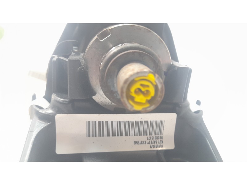 Recambio de airbag delantero derecho para audi q5 (8r) 3.0 v6 24v tdi referencia OEM IAM 671BE5E74B9FFS  