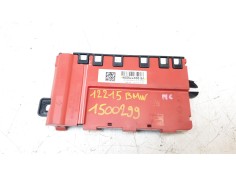 Recambio de caja reles / fusibles para bmw 1 (f20) 118 d referencia OEM IAM 922775204  