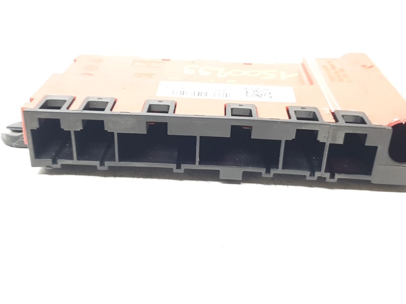 Recambio de caja reles / fusibles para bmw 1 (f20) 118 d referencia OEM IAM 922775204  