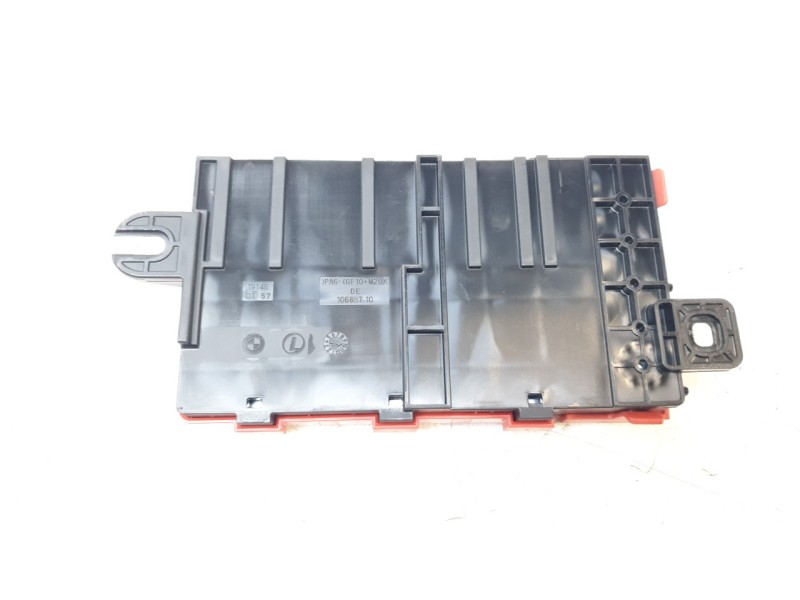 Recambio de caja reles / fusibles para bmw 1 (f20) 118 d referencia OEM IAM 922775204  