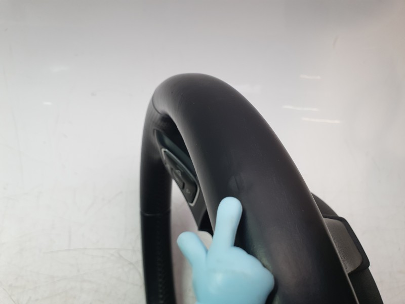 Recambio de volante para land rover range rover evoque (l538) 2.0 d 4x4 referencia OEM IAM GJ3M3F563FA LR064096 