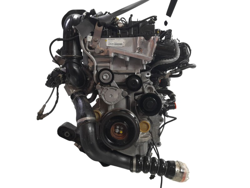 Recambio de motor completo para mini f56 cooper s referencia OEM IAM B48A20A  