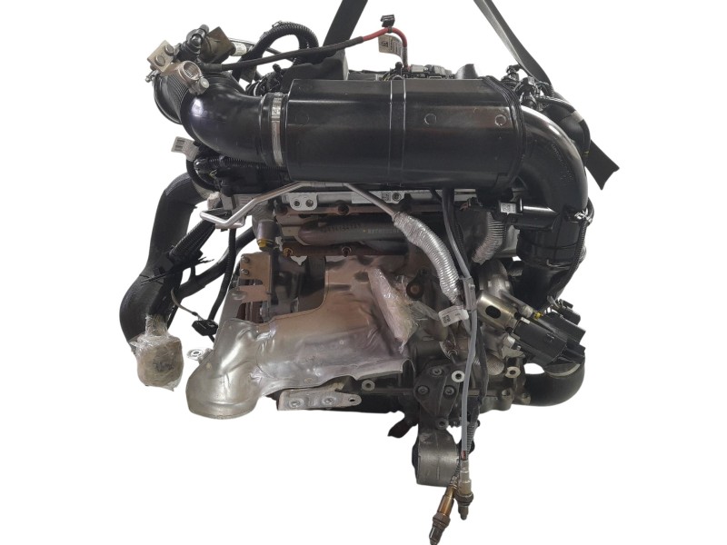 Recambio de motor completo para mini f56 cooper s referencia OEM IAM B48A20A  