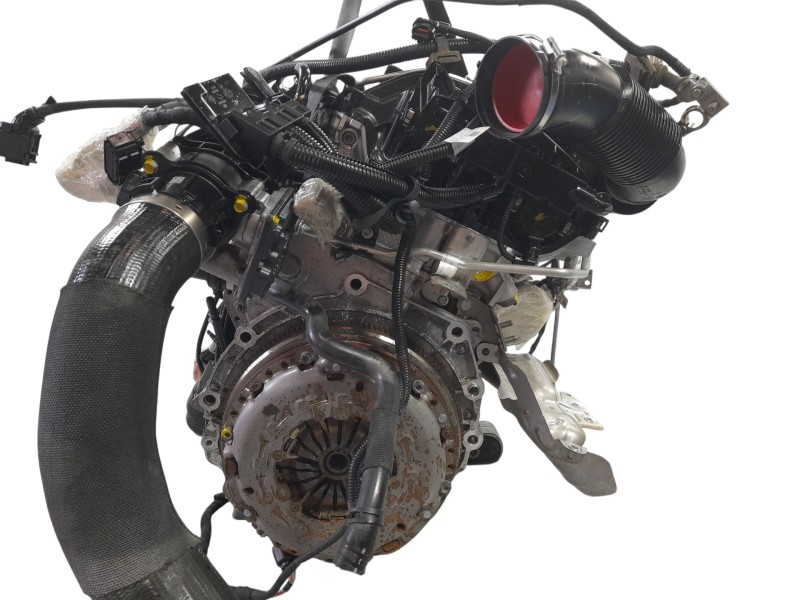 Recambio de motor completo para mini f56 cooper s referencia OEM IAM B48A20A  