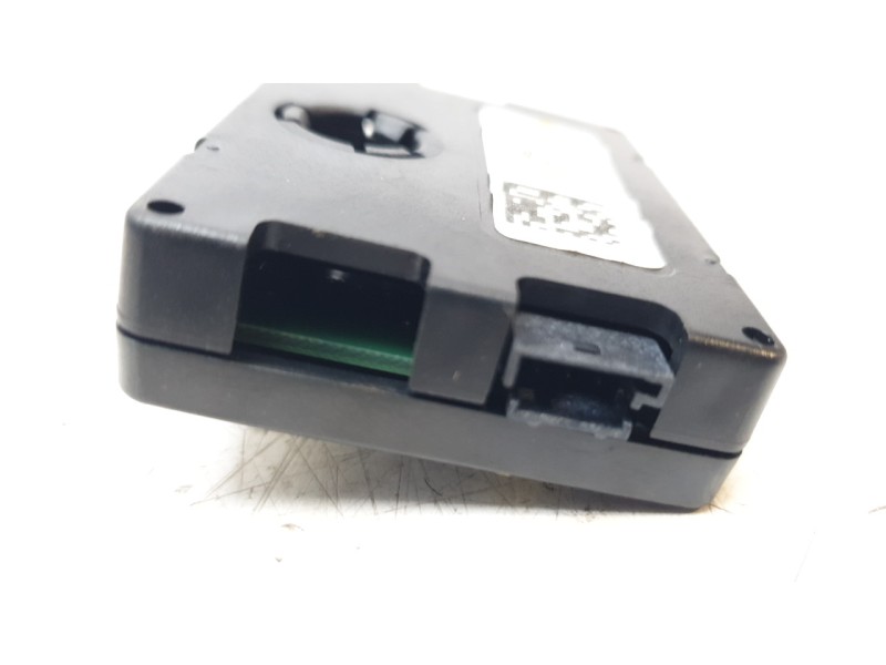 Recambio de modulo electronico para bmw 1 (f20) 118 d referencia OEM IAM 922775204  