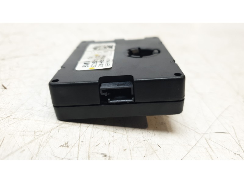 Recambio de modulo electronico para bmw 1 (f20) 118 d referencia OEM IAM 922775204  