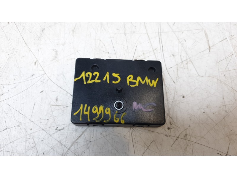 Recambio de modulo electronico para bmw 1 (f20) 118 d referencia OEM IAM 922775204  