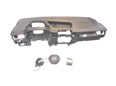 Recambio de kit airbag para nissan townstar furgoneta/monovolumen (xfk) 1.3 referencia OEM IAM 9851000Q1M  