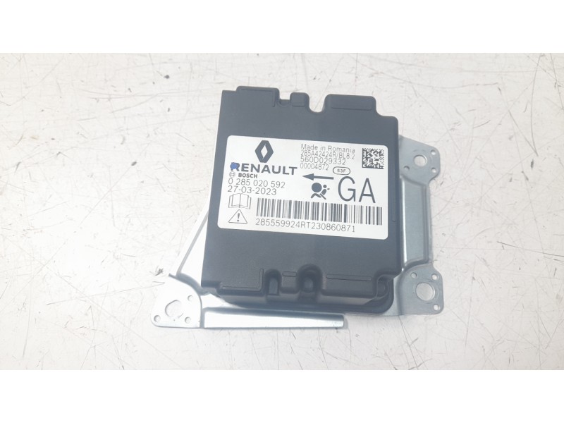 Recambio de kit airbag para nissan townstar furgoneta/monovolumen (xfk) 1.3 referencia OEM IAM 9851000Q1M  