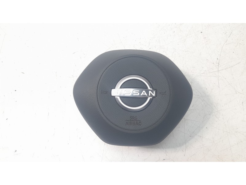Recambio de kit airbag para nissan townstar furgoneta/monovolumen (xfk) 1.3 referencia OEM IAM 9851000Q1M  