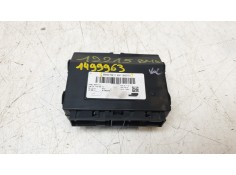 MODULO ELECTRONICO 9311850 