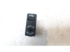 Recambio de modulo electronico para bmw 1 (f20) 118 d referencia OEM IAM 84109229246  