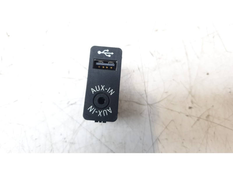 Recambio de modulo electronico para bmw 1 (f20) 118 d referencia OEM IAM 84109229246  