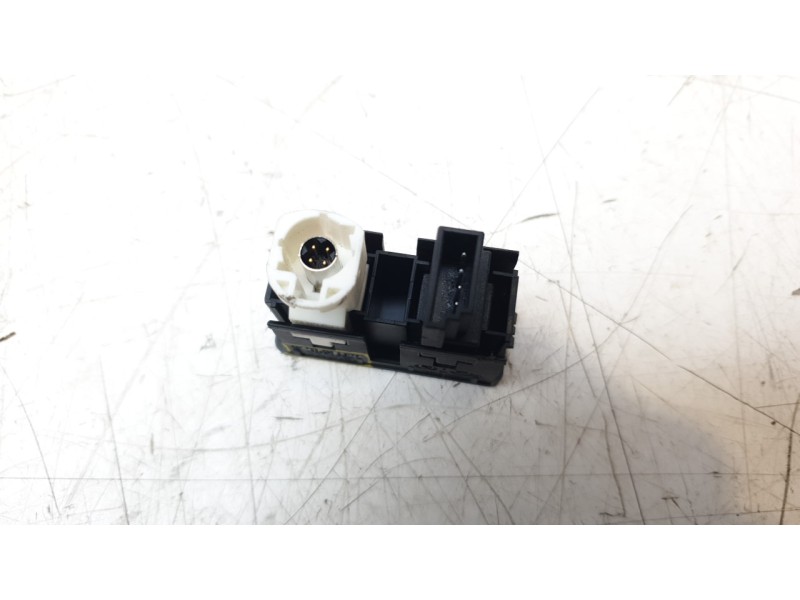 Recambio de modulo electronico para bmw 1 (f20) 118 d referencia OEM IAM 84109229246  