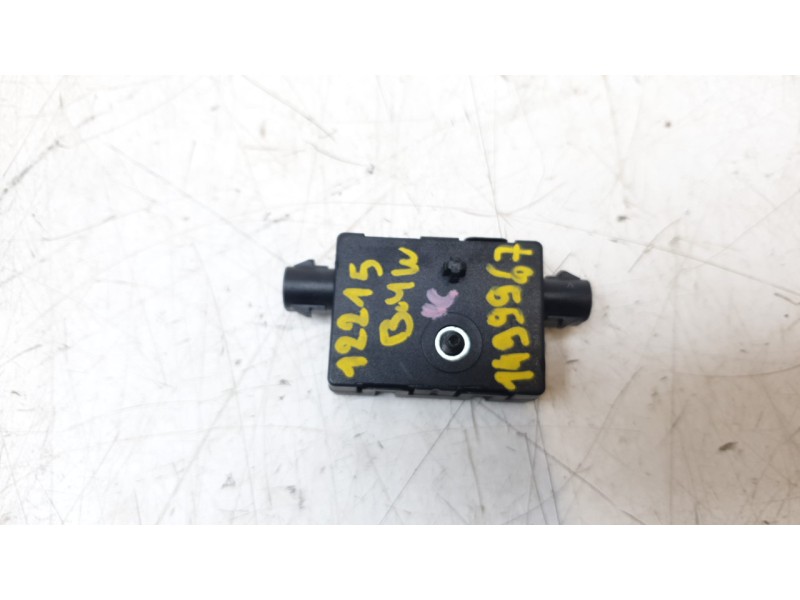 Recambio de modulo electronico para bmw 1 (f20) 118 d referencia OEM IAM 9181453  