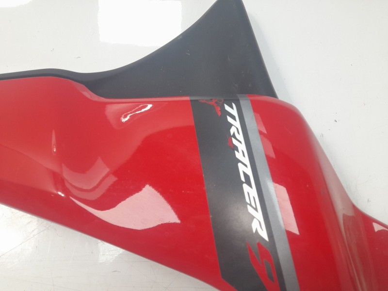 Recambio de carenado delantero derecho para yamaha tracer 900 referencia OEM IAM B5U2835V00P0  