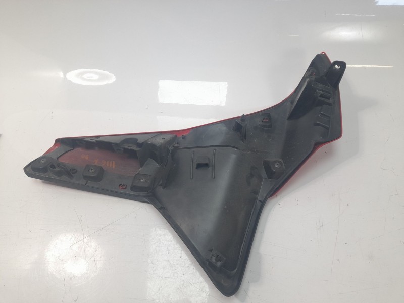 Recambio de carenado delantero derecho para yamaha tracer 900 referencia OEM IAM B5U2835V00P0  