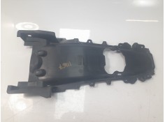 Recambio de guardabarros trasero para yamaha tracer 900 referencia OEM IAM B5U21651   2