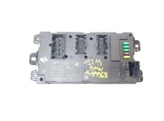 Recambio de caja reles / fusibles para bmw 1 (f20) 118 d referencia OEM IAM 61359329700 A2C30450014 