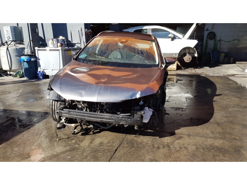 seat leon st (5f8) del año 2016