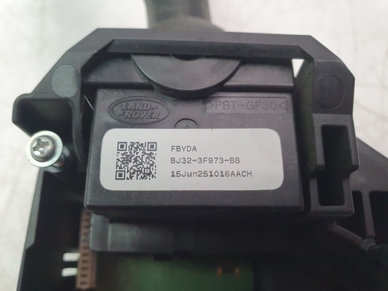 Recambio de mando multifuncion para land rover range rover evoque (l538) 2.0 d 4x4 referencia OEM IAM DPLA13N064DA  