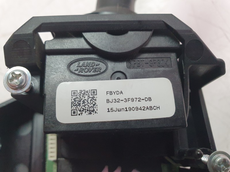 Recambio de mando multifuncion para land rover range rover evoque (l538) 2.0 d 4x4 referencia OEM IAM DPLA13N064DA  