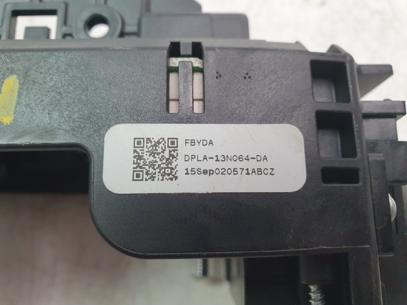 Recambio de mando multifuncion para land rover range rover evoque (l538) 2.0 d 4x4 referencia OEM IAM DPLA13N064DA  