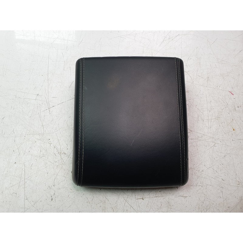 Recambio de apoyabrazos central para land rover range rover evoque (l538) 2.0 d 4x4 referencia OEM IAM LR054859  