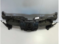 Recambio de rejilla delantera para mazda 3 lim. (bl) active referencia OEM IAM BCW850031JBB   2