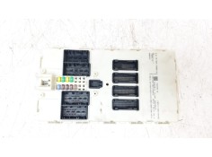Recambio de caja reles / fusibles para bmw 1 (f20) 118 d referencia OEM IAM 9324785  