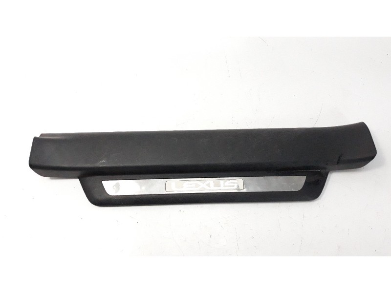 Recambio de moldura para lexus rx 3.5 v6 24v cat referencia OEM IAM 6791048070  