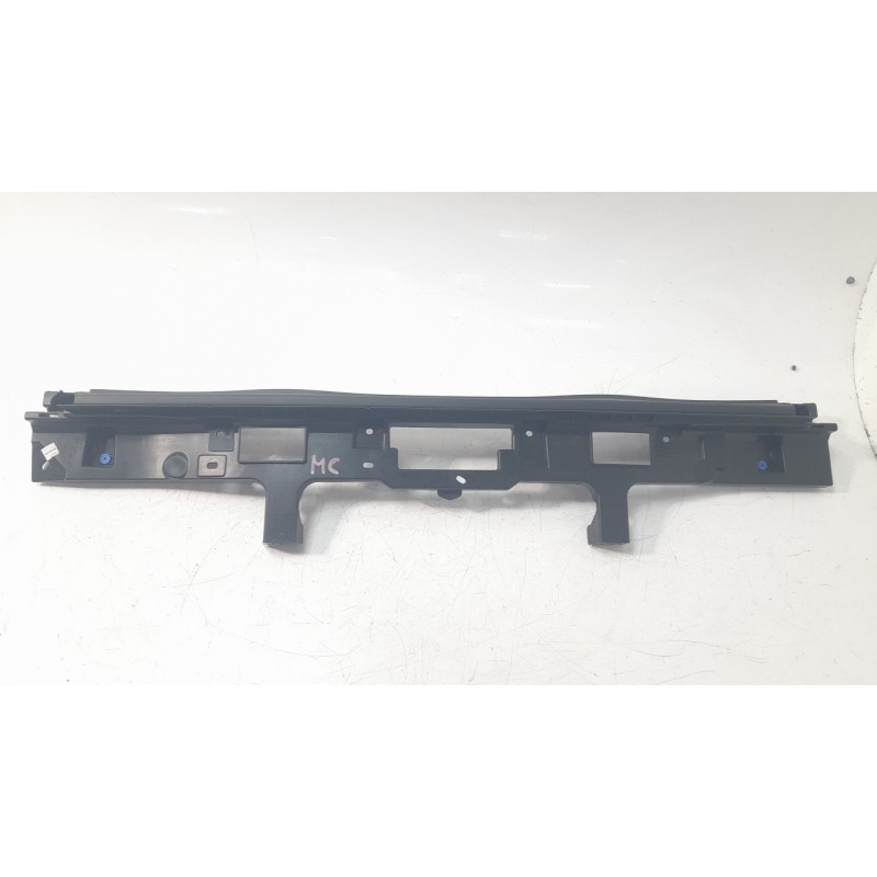 Recambio de refuerzo paragolpes trasero para nissan townstar furgoneta/monovolumen (xfk) 1.3 referencia OEM IAM 7561000Q0L  