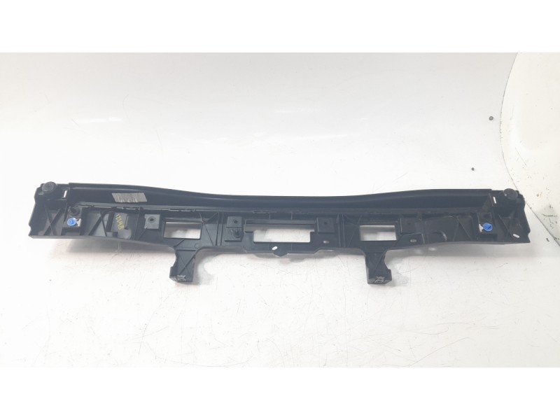 Recambio de refuerzo paragolpes trasero para nissan townstar furgoneta/monovolumen (xfk) 1.3 referencia OEM IAM 7561000Q0L  