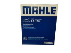 Recambio de filtro aire para seat ibiza iii (6l1) 1.4 16v referencia OEM IAM 6Q0820367 MAHLA120  2