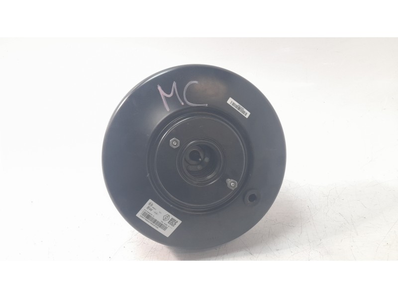 Recambio de servofreno para nissan townstar furgoneta/monovolumen (xfk) 1.3 referencia OEM IAM 472105487R  
