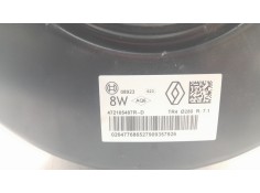 Recambio de servofreno para nissan townstar furgoneta/monovolumen (xfk) 1.3 referencia OEM IAM 472105487R   2