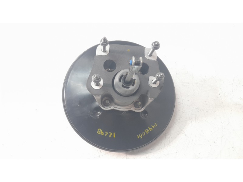 Recambio de servofreno para nissan townstar furgoneta/monovolumen (xfk) 1.3 referencia OEM IAM 472105487R  