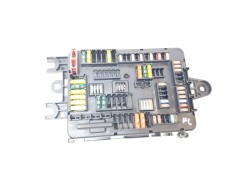 Recambio de caja reles / fusibles para bmw 1 (f20) 118 d referencia OEM IAM 9337881  